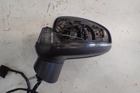 фото thumb №5, Зеркало левая audi a1 lift 14- 8x