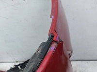 фото thumb №8, Mitsubishi outlander 3 iii lift 15-18 бампер передній перед