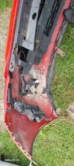 фото thumb №13, Бампер передній перед citroen ds3