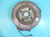 фото thumb №1, Ступиця колеса задня ліва peugeot partner ii 08-