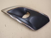 фото thumb №9, Решётка решётка радиатора бампера левая peugeot 5008 i lift 13-17 aa36716786