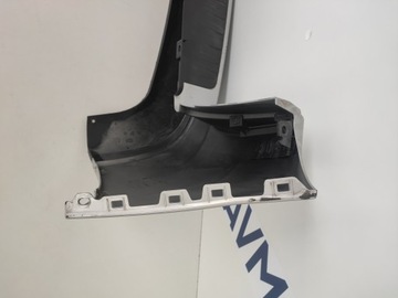 фото thumb №13, Бампер зад задний fiat doblo рестайлинг ii combo d 735473501