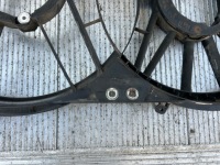 Корпус вентиляторов радиатора audi a6 c6 2.7 tdi 3.0 tdi Оригинал, фото thumb