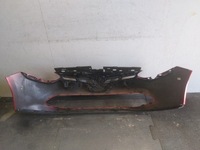 фото thumb №9, Бампер перед renault clio iv 4