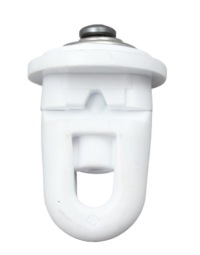 фото thumb №1, Клипса бампера citroen p. c5/ peugeot 4