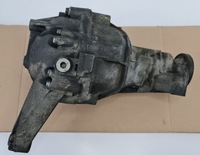 фото thumb №8, Мост передний дифференциал перед mercedes ml w163 2.7 cdi