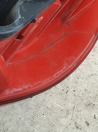 фото thumb №12, Лампа задня лівий задня renault thalia ii 10r.