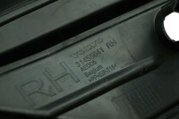 фото thumb №7, Решітка радіатора решітка бампера правий перед volvo s60 iii / v60 ii