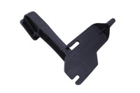 фото thumb №1, Кронштейн кришка пального mercedes w203 2038206614