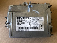 фото thumb №1, Датчик модуль подушка безопасности renault clio iii 8200563368