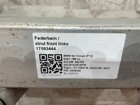 фото thumb №16, Підрамник візок перед bmw m6 f06 f12 f13 m5 f10