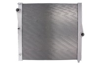 фото thumb №1, Радіатор bmw x6 f16 2014-2019