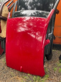 Купити Alfa romeo giulia дах оригінал, фото thumb