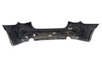 фото thumb №9, Новый задний бампер 6x датчики pdc bmw seria 4 4' g22 brooklyn grau