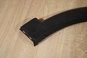 фото thumb №4, Накладка планка крыльев правые перед chevrolet captiva рестайлинг