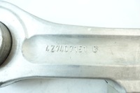 фото thumb №9, Важіль перед l/p dol prz audi allroad lemforder 31919 01 важіль,