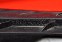 фото thumb №8, Противотуманная фара левый перед передний bdg8-51690 mazda 3 2 ii bl 03-09