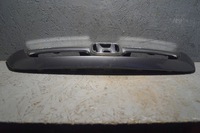 фото thumb №9, Honda cr-v iii решётка радиатора решётка радиатора g297