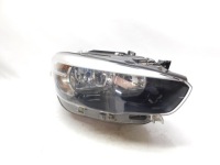 фото thumb №15, Капот бампер pas перед крыло 2x фара - bmw 1 f20 f21 1.5i lci a300