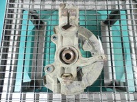 фото thumb №2, Поворотный кулак левая ступица перед 2.4 d5 volvo v60 i