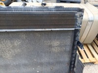 фото thumb №8, Daf xf 460 106 euro радиатор wody 1940146