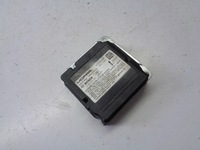 фото thumb №1, Модуль датчик подушка безопасности maserati levante 2017-