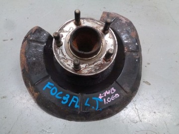 фото thumb №1, Focus mk3 рестайлінг 2015r. поворотна опора лівий зад задня