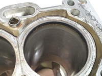 фото thumb №7, Блок двигателя d5244t volvo xc90 2.4 d5 8653865