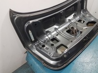 фото thumb №11, Renault fluence задня кришка багажника teb66