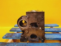 фото thumb №14, Блок двигуна vw fox 1.4 8v bkr nr104