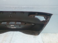 фото thumb №9, Накладка кришки renult scenic 4 iv задня задня