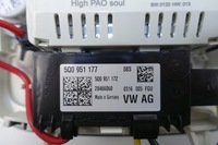 фото thumb №14, Лампа лампочки потолок audi a1 82a 2019-