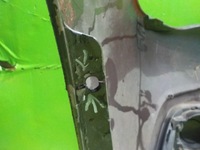 фото thumb №8, Mitsubishi asx i 1.6 b 12r 5d бампер перед