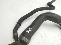 фото thumb №9, Audi a4 s4 b6 8e 8h 2002 комплект шланг / wąż радиатора