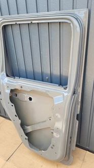 фото thumb №11, Двері задні ліва jeep wrangler jl gladiator jt fv