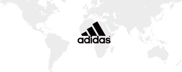 ADIDAS TAŚMA OPOROWA 4,45 CM ADTB-10607BK