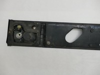 фото thumb №10, Honda concerto hb накладка крышки багажника лампа задняя