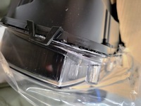 фото thumb №15, Новый оригинальный фара правый czarn. интерьер dacia duster 260103738r