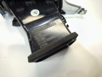 фото thumb №6, Решітка повітропровід права audi a6 c7 4g2820902b uk