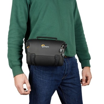Сумка Lowepro Adventura SH 140 III