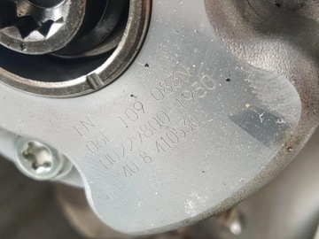 фото thumb №14, Головка циліндрів ліва 1-4 cyc 4.0 v8 bentley continental gt s 2012-2018