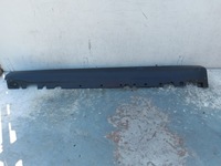 фото thumb №8, Bmw x6 e71 подножка молдинг порог порог левый