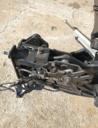 Дах кабріолет  bmw 6 m6 e64 e63 комплектний  справний Київ, фото thumb