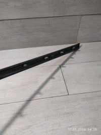 8378. bentley continental молдинг двері праві перед 3sd853516 Київ, фото thumb