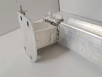 фото thumb №12, Bmw x6 g06 2024 тримач бампера заднього