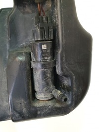 фото thumb №16, Бак омывателя ксенон opel astra h 0036