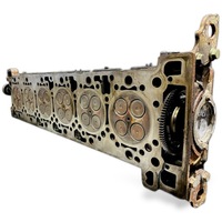 фото thumb №11, 4710102720 mercedes-benz головка цилиндра