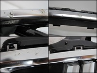 фото thumb №5, Решётка решётка радиатора audi q7 4m0 царапины