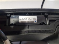 фото thumb №5, Mercedes ml w164 монитор дисплей подголовник экран