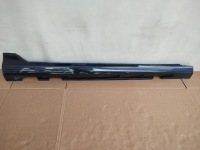 фото thumb №1, Volvo v60 s60 ii порог молдинг порог правая 31333005